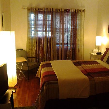 Exquisite Guesthouse Нью-Йорк Номер фото