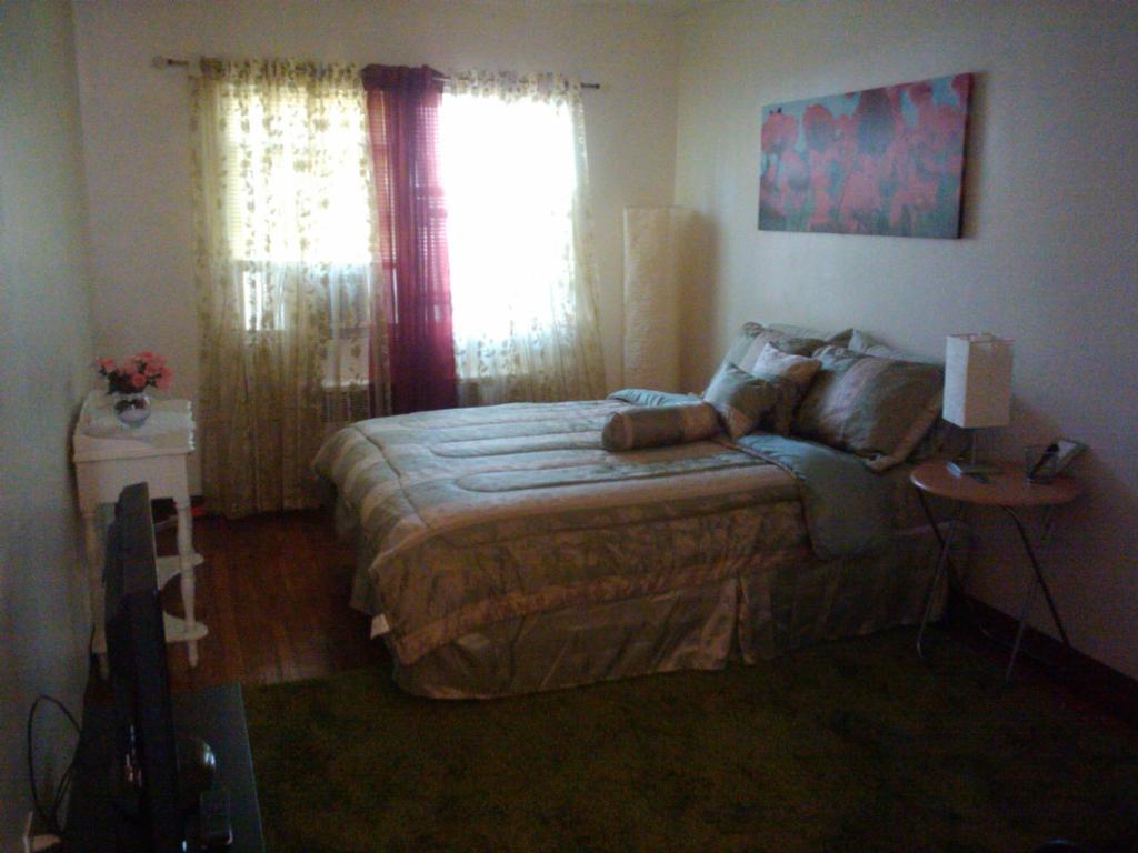 Exquisite Guesthouse Нью-Йорк Номер фото