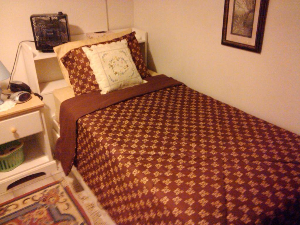 Exquisite Guesthouse Нью-Йорк Номер фото