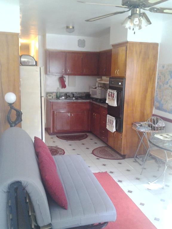 Exquisite Guesthouse Нью-Йорк Номер фото